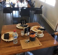 Black Cockatoo Cafe - Accommodation Bookings