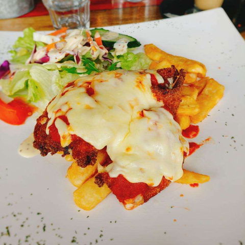 Boots Bar And Restaurant - Accommodation Bookings 0