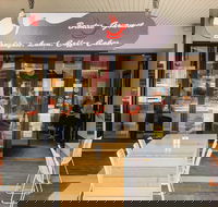 Brontes Gourmet - Accommodation Bookings