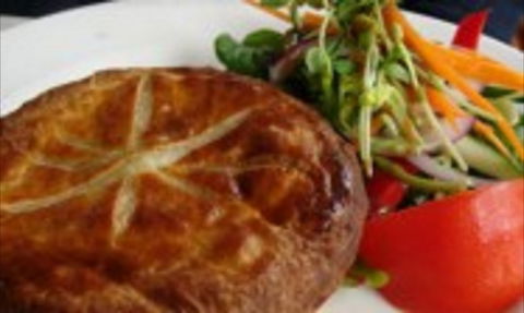 Cafe Creme Della Creme Continental Patisserie - Accommodation Bookings 0