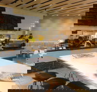 Caffe Perfetto - Accommodation Bookings
