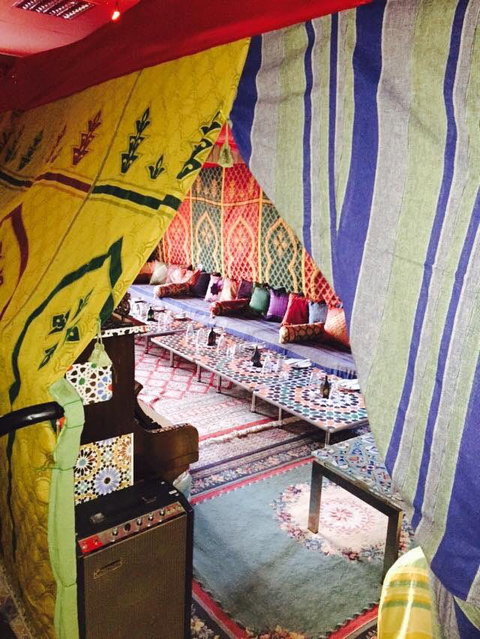 Caffe Mounzer - Accommodation Bookings 0