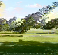 Casino Golf Club