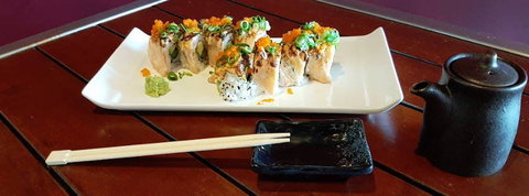 Chidori Japanese Restaurant - Accommodation Bookings 0