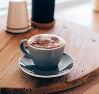 Clancy's Espresso - Accommodation Bookings