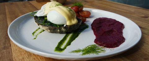 Clay Coffee - Accommodation Bookings 0