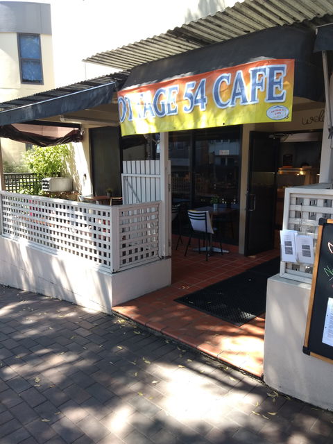 Cottage 54 Cafe - Accommodation Bookings 0