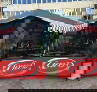 Crema Cafe - Accommodation Bookings