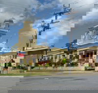 Dungog Memorial RSL Club - Accommodation Bookings