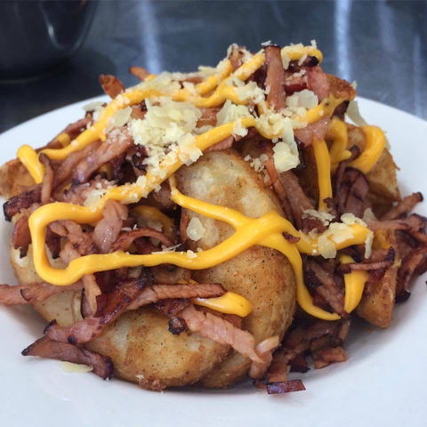 Enterprise Eatery - Accommodation Bookings 0