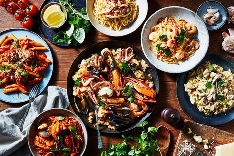 Enzo's Cucina Gregory Hills - Accommodation Bookings 0