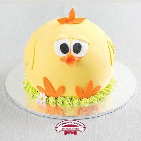 Ferguson Plarre Bakehouse - Craigieburn - Accommodation Bookings 0
