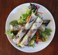 Fionix Thai Restaurant - Accommodation Bookings