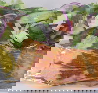 Fish Market