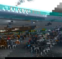 Flannery's - Accommodation Bookings