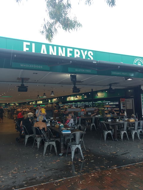 Flannery's - Accommodation Bookings 0