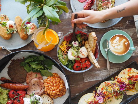 Flour & Fern - Accommodation Bookings 0