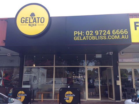 Gelato Bliss - Accommodation Bookings 0