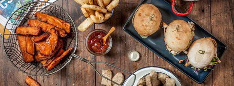 Grill'd - Cottesloe - Cottesloe - Accommodation Bookings 0