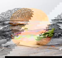 Grill'd - Tuggerah - Accommodation Bookings