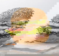 Grill'd - Collingwood - Collingwood - Accommodation Bookings