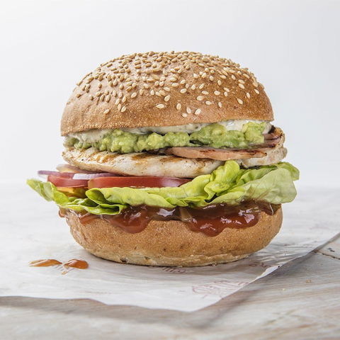 Grill'd - Collingwood - Collingwood - Accommodation Bookings 0