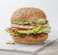 Gril'd - Waurn Ponds - Accommodation Bookings