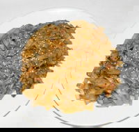 Happyland Asian Cuisine - Accommodation Bookings