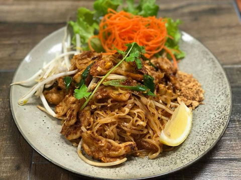 I Am Thai - Accommodation Bookings 0
