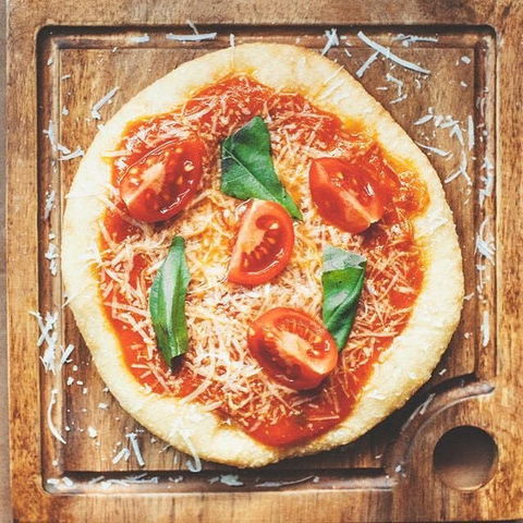 Italian Street Kitchen - Neutral Bay - Accommodation Bookings 0