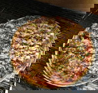 Joe's Pizzeria and Cafe