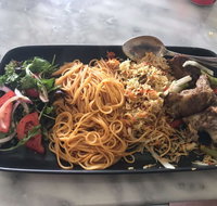 Joe's Fish  Grill - Accommodation Bookings