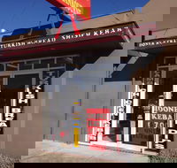 Kebab Lovers - Accommodation Bookings