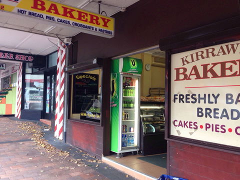 Kirrawee Bakery - Accommodation Bookings 0