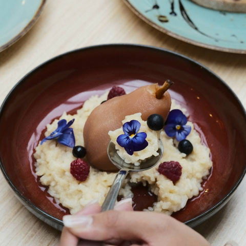Matilda Cafe - Accommodation Bookings 0