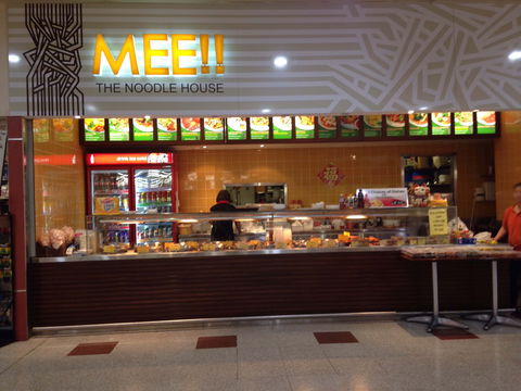 Mee!! - Accommodation Bookings 0