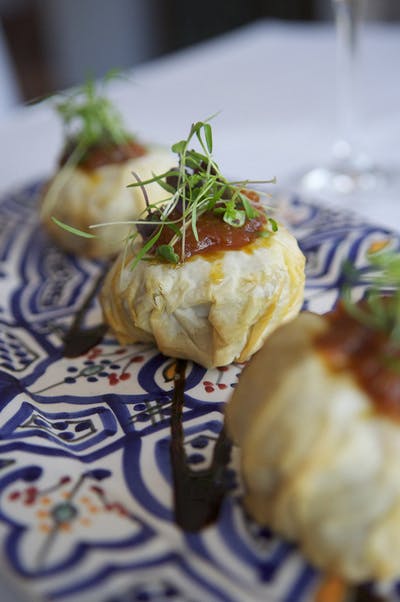 Meeka Restaurant - Accommodation Bookings 0
