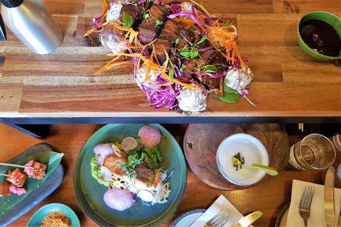 Mel & Co. Garden - Accommodation Bookings 0