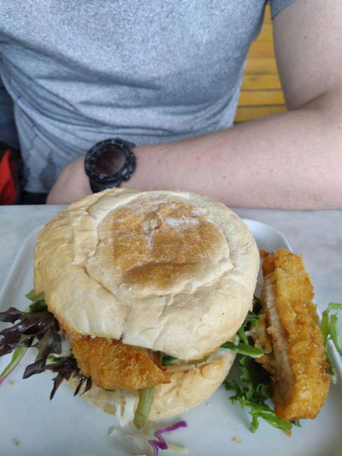 Moon's Fresh Sushi - Accommodation Bookings 0