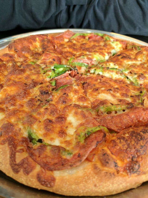 Mystic Pizza And Pasta - Accommodation Bookings 0
