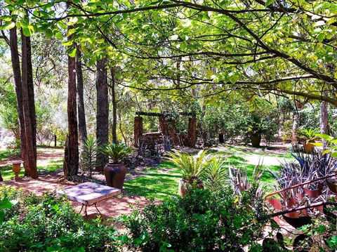Naked Apple Cider - Accommodation Bookings 0