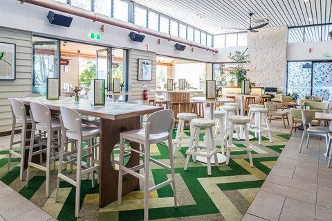 Narellan Hotel - Accommodation Bookings 0