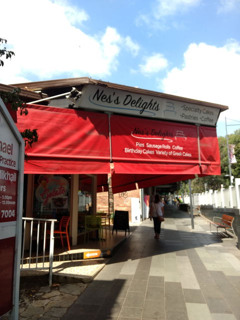 Nes's Delights - Accommodation Bookings 0