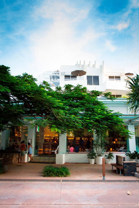 Noosa Beach House Peter Kuruvita - Accommodation Bookings 2