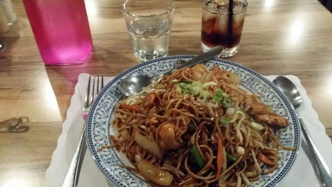 Oriental Palace - Accommodation Bookings 0