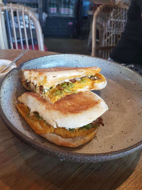 Oxford Larder - Accommodation Bookings 0