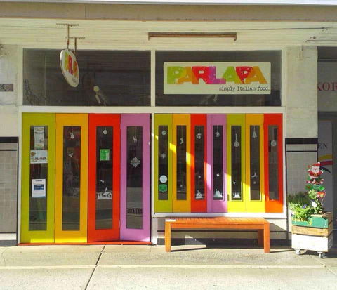Parlapa - Accommodation Bookings 0