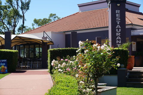 Picnic Point Cafe And Restaurant - Accommodation Bookings 1