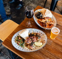 Pinchos - Accommodation Bookings