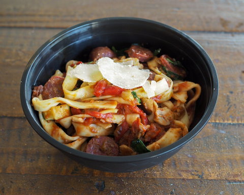 Pizza Miltonio - Accommodation Bookings 0